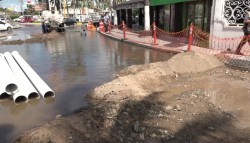 Necesaria supervisión en obras para evitar errores: Ingenieros