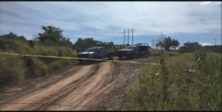 Encuentran cuerpo de hombre sin vida cerca del poblado de San Pablo