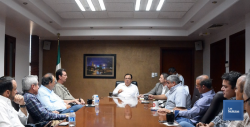 Integrarán empresarios consejo ciudadano en Cajeme