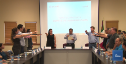 Forma Ayuntamiento de Cajeme comité de adquisiciones