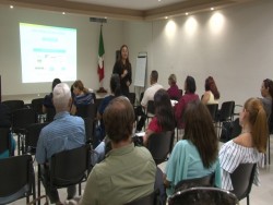 Enseñan a administrar el dinero con "Instinto Financiero"