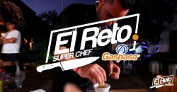 Está de vuelta “El Reto Súper Chef Gaspasa”