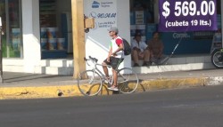 Bicicletas públicas en Mazatlán a partir de noviembre