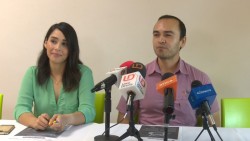 Anuncian primer festival de animación