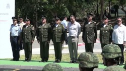 Nuevo Centro Metereológico en la III Región Militar