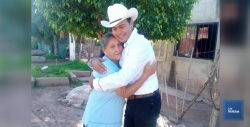 Rodolfo Verduzco busca ser Comisario de Pueblo Yaqui