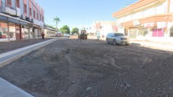 Obras del municipio quedarán concluidas