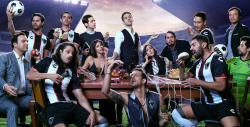 Netflix anuncia fecha de la última temporada de ‘Club de Cuervos’