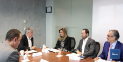 Anuncian inversión de 44 millones de dólares para Cajeme