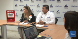 En Cajeme, la Canaco invita a comerciantes a participar en el buen fin