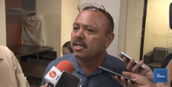 Confirma Regidor acarreo de personas