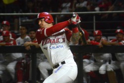 Venados reciben a los Yaquis en Mazatlán