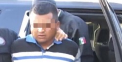 México detiene un miembro de grupo criminal Los Rojos deportado por EU