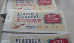Anuncia Rotario Mazatlán XXVI Verbena Gastronómica