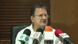 Austero el último  informe de gobierno: Alcalde
