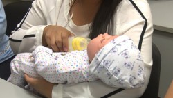 Buscan crear conciencia entre jóvenes sobre embarazos a temprana edad