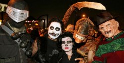 En PROFECO listos para operativo de "Halloween"