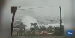 Declaran emergencia para 11 municipios de Sonora por las lluvias