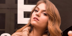 Sofía Castro comparte foto muy sexy en Instagram