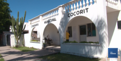 Vecinos de Cócorit tomaron la Comisaría del lugar