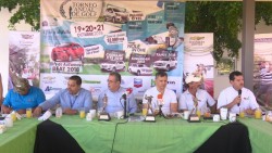 Anuncian Torneo anual de Golf Country Club Los Mochis