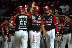 Venados derrota a los Yaquis