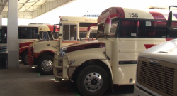 Aumentará tarifa de camiones rurales en Mazatlán