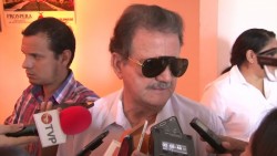 Es un derecho de Raúl Rico jubilarse: Alcalde