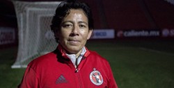 Hallan sin vida el cuerpo de Marbella Ibarra, promotora del fútbol femenino en México