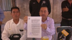 Conceden amparo para detener construcción de planta de fertilizantes
