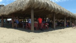 Cierran restaurantes del Maviri por altos cobros de la energía eléctrica