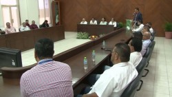 Busca ICATSIN ampliar su oferta educativa