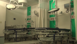 Suspenden operaciones en 4 clínicas particulares: COEPRISS