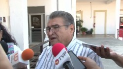 Podría haber fuertes sanciones al transporte irregular