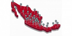 Consulta nuevo aeropuerto: ¿dónde ubicarán mesas de votación?