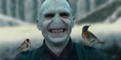 Llevas 20 años pronunciando mal 'Voldemort'