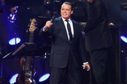 Luis Miguel cancela concierto en Hermosillo, Sonora