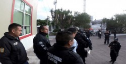 Detienen a Ramón ‘N’, presunto violador del kínder de San Juan de Aragón