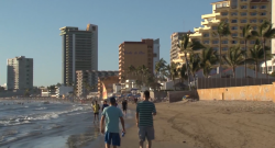 Empresarios de Mazatlán se amparan por altos cobros de la CFE