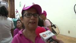 Grupo Encuentro apoya a las mujeres con cáncer de mama
