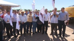 Inicia desazolve del Estero de Juan José Ríos