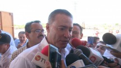 Desvío de dren Buenaventura será una realidad