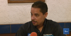 Un PAN ciudadano en Sonora, ofrece Jesús Ramón Díaz