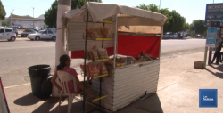 Cancelan 3 puestos de vendedores ambulantes