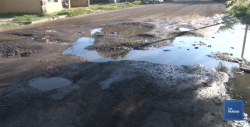 En Cajeme, vecinos de Valle Dorado piden apoyo al Oomapasc