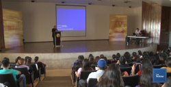 En Cajeme, conmemoran 76 aniversario de UNISON