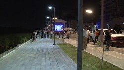 Inauguran avenida Bahía y Festival Cultural Puro Sinaloa.