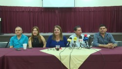 Apoyará patronato pro educación a 45 escuelas con daños