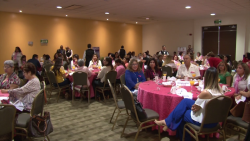 Realizan encuentro para prevenir el cáncer de mama