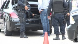 Mazatlán tiene un déficit de 500 policías municipales: Soto